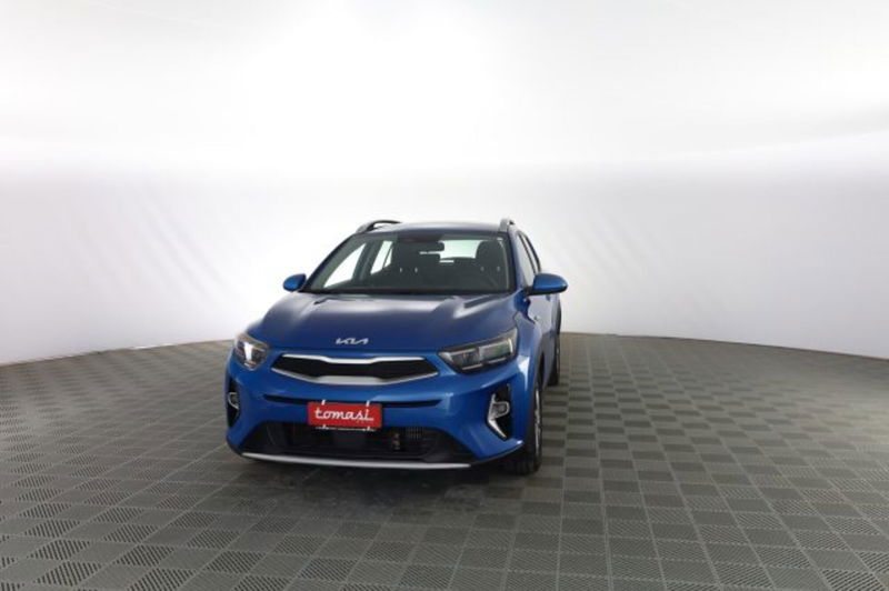 Kia Stonic 1.0 T-GDi 100 CV MHEV iMT Urban