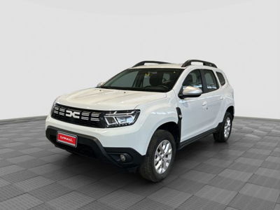 Dacia Duster 1.0 TCe 90 CV 4x2 Expression usata
