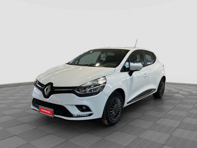 Renault Clio TCe 12V 90 CV GPL 5 porte Van Energy usata