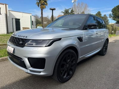 Land Rover Range Rover Sport 3.0 SDV6 249 CV HSE Dynamic usata