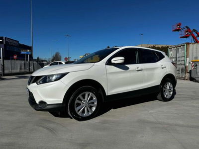Nissan Qashqai 1.2 DIG-T Tekna usata
