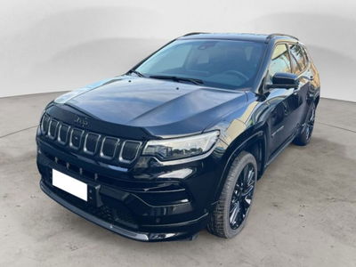 Jeep Compass 1.6 Multijet II 2WD S usata