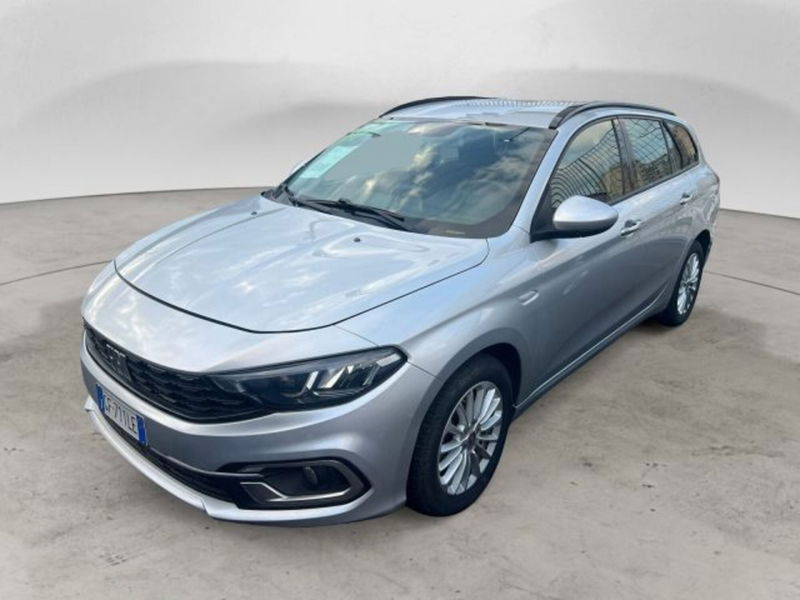 Fiat Tipo Station Wagon Tipo 1.6 Mjt S&S SW City Life