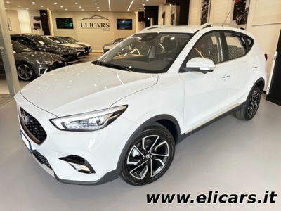 mg zs 1.5 classic luxury