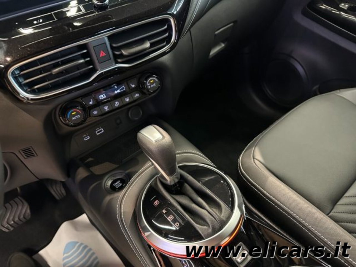 Nissan Juke 1.0 dig-t Tekna 114cv dct (13)