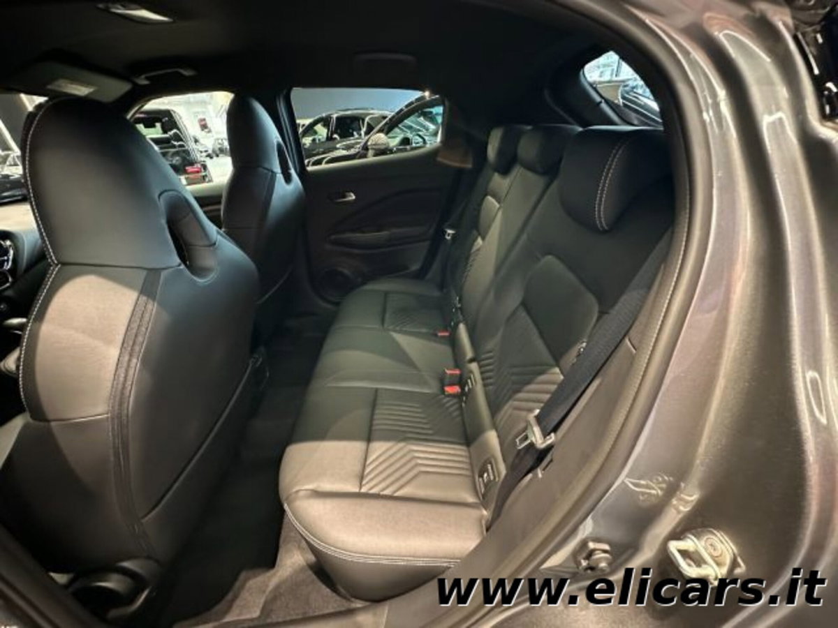 Nissan Juke 1.0 dig-t Tekna 114cv dct (15)