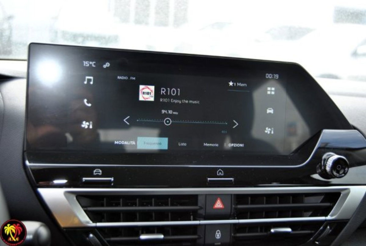 Citroen C4 PureTech 130 S&S EAT8 Feel Pack (11)