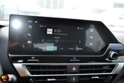 Citroen C4 PureTech 130 S&S EAT8 Feel Pack (11)