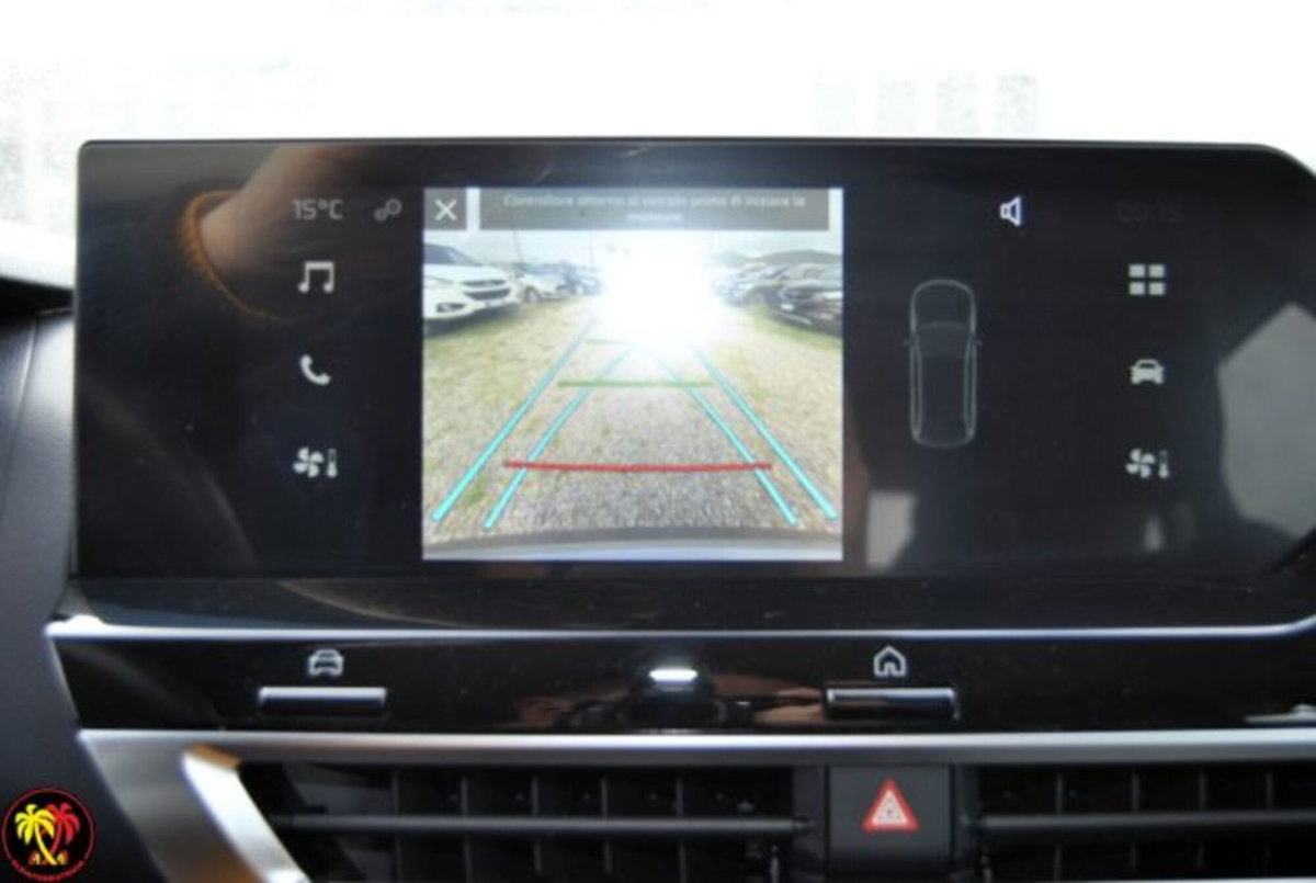 Citroen C4 PureTech 130 S&S EAT8 Feel Pack (12)