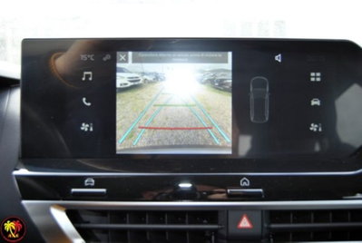 Citroen C4 PureTech 130 S&S EAT8 Feel Pack (12)