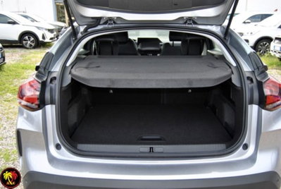 Citroen C4 PureTech 130 S&S EAT8 Feel Pack (18)