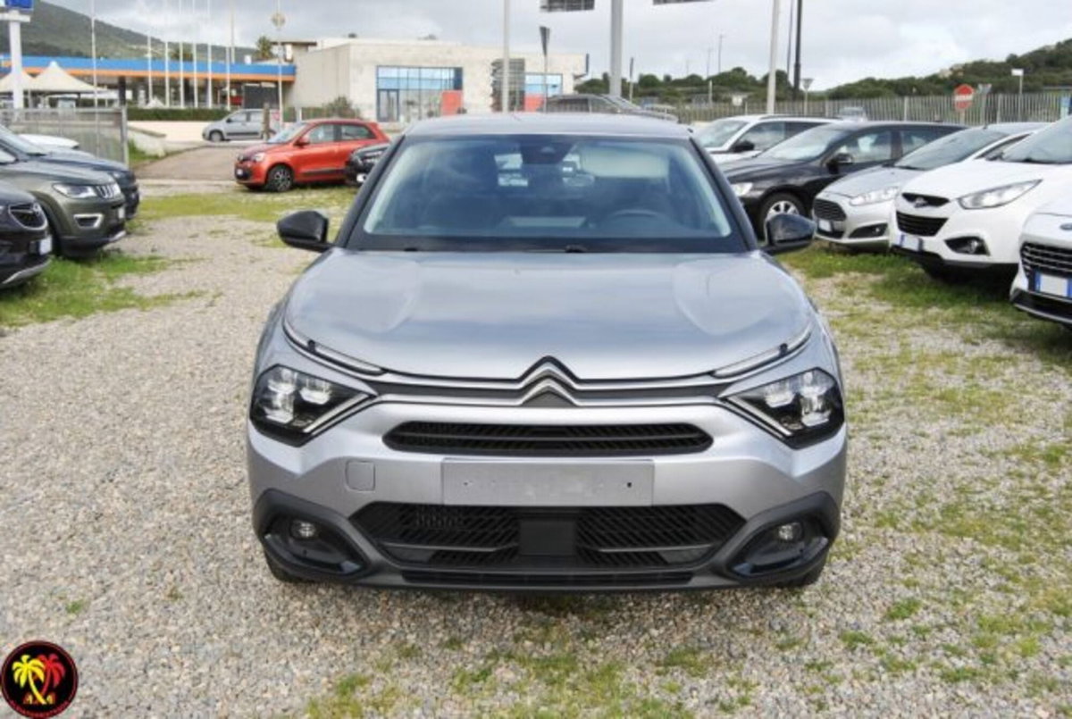 Citroen C4 PureTech 130 S&S EAT8 Feel Pack (2)