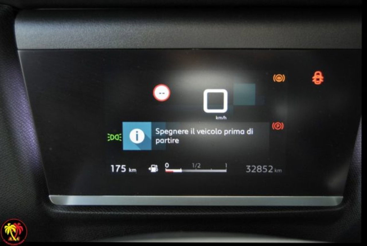 Citroen C4 PureTech 130 S&S EAT8 Feel Pack (8)