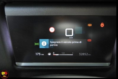 Citroen C4 PureTech 130 S&S EAT8 Feel Pack (8)