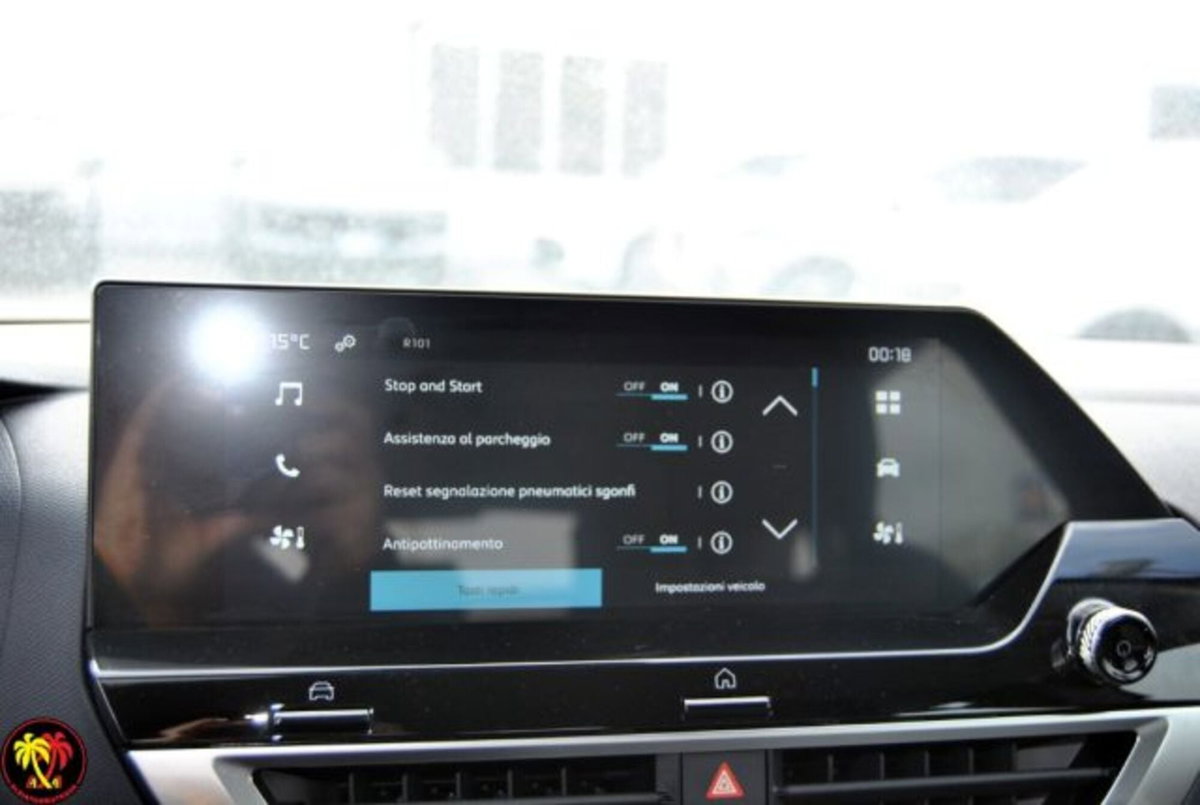 Citroen C4 PureTech 130 S&S EAT8 Feel Pack (9)