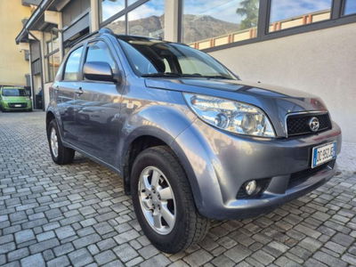 Daihatsu Terios 1.3 4WD CX usata