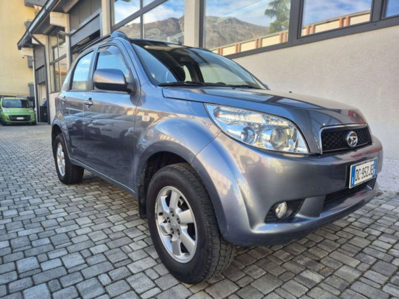 Daihatsu Terios 1.3 4WD CX