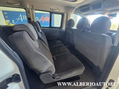 Peugeot Expert Furgone Mix 2.0 HDi 125CV FAP PC Access Vetrato (12)