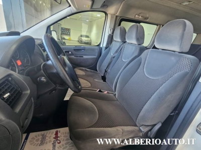 Peugeot Expert Furgone Mix 2.0 HDi 125CV FAP PC Access Vetrato (17)