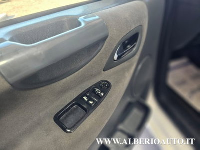 Peugeot Expert Furgone Mix 2.0 HDi 125CV FAP PC Access Vetrato (20)