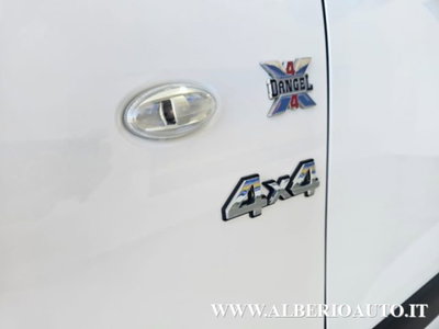 Peugeot Expert Furgone Mix 2.0 HDi 125CV FAP PC Access Vetrato (6)