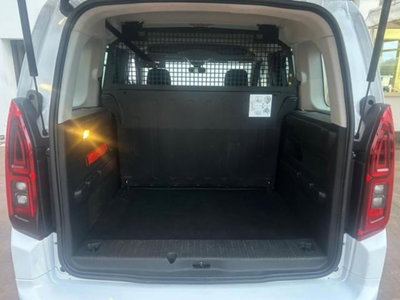 Opel Combo Life 1.5D 100 CV S&S Edition Plus N1 (10)