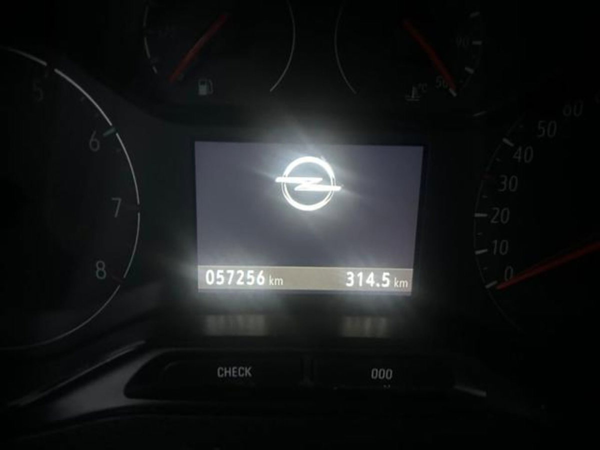 Opel Combo Life 1.5D 100 CV S&S Edition Plus N1 (8)