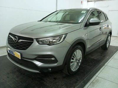 Opel Grandland X 1.6 diesel Ecotec Start&Stop Advance usata
