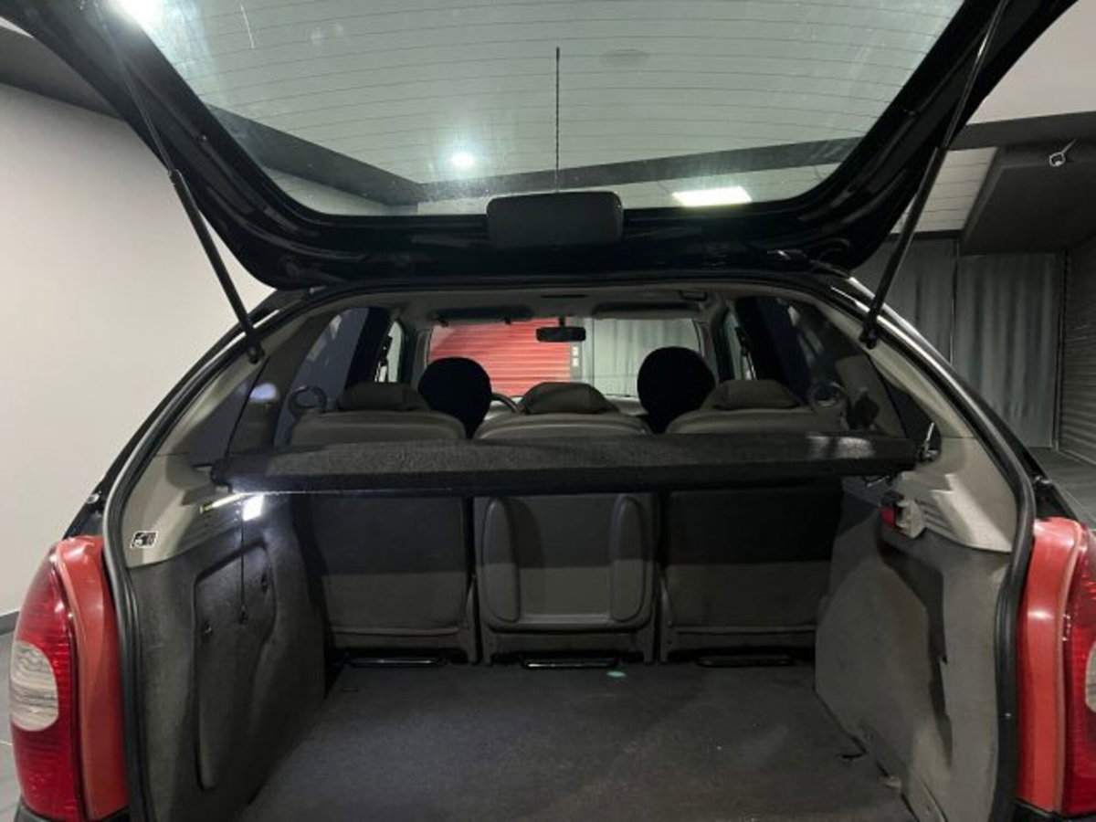Citroen Xsara Picasso 1.6 HDi 90CV airdream Elegance (11)