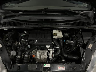 Citroen Xsara Picasso 1.6 HDi 90CV airdream Elegance (12)