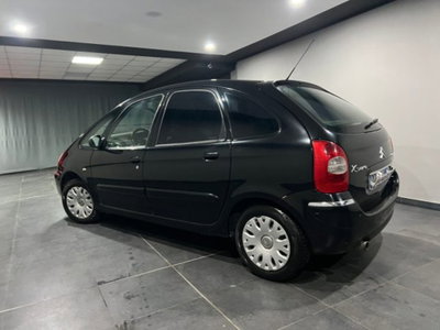 Citroen Xsara Picasso 1.6 HDi 90CV airdream Elegance (4)
