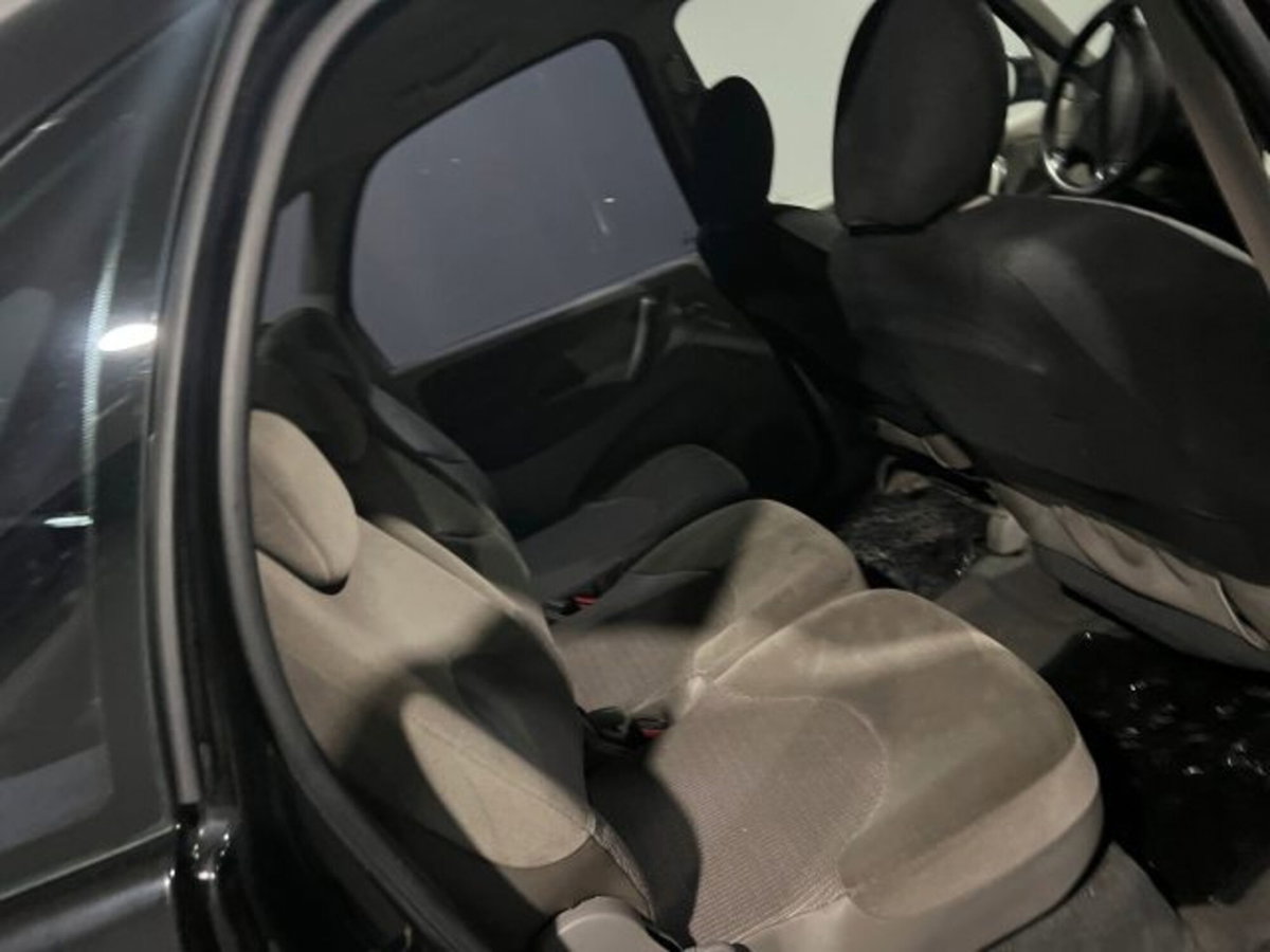 Citroen Xsara Picasso 1.6 HDi 90CV airdream Elegance (9)