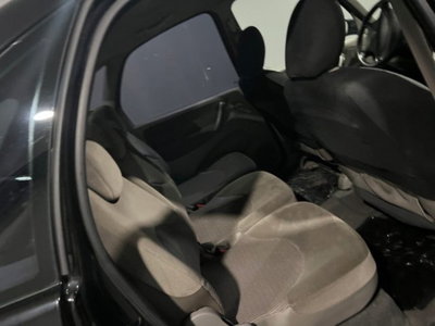 Citroen Xsara Picasso 1.6 HDi 90CV airdream Elegance (9)
