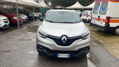 Renault Kadjar 8V 110CV Energy Hypnotic2 usata