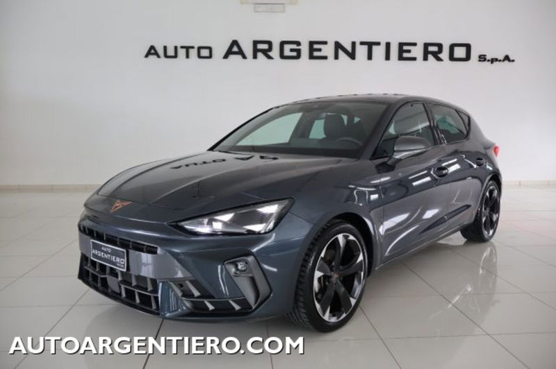 Cupra Leon Leon 1.5 hybrid 150cv dsg