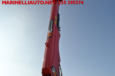 Iveco Daily Telaio 35C13 2.3 HPT PLM-RG Cabinato (14)