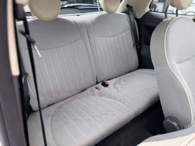 Fiat 500 1.3 Multijet 16V 95 CV Lounge (13)