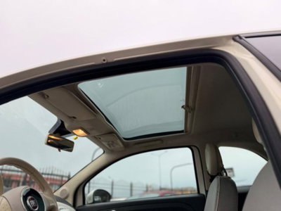 Fiat 500 1.3 Multijet 16V 95 CV Lounge (15)