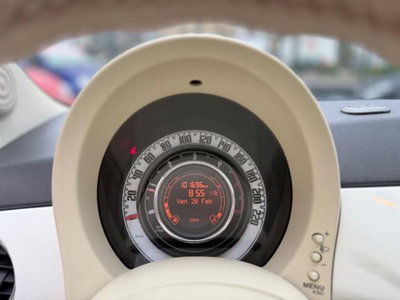 Fiat 500 1.3 Multijet 16V 95 CV Lounge (18)