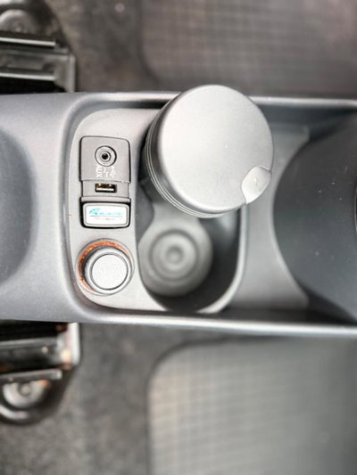 Fiat 500 1.3 Multijet 16V 95 CV Lounge (19)