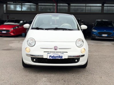 Fiat 500 1.3 Multijet 16V 95 CV Lounge (2)