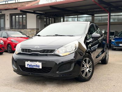kia rio 1.2 mpi gpl evolution