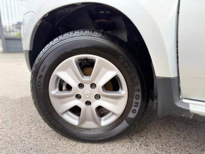Dacia Duster 1.5 dCi 110CV 4x4 Lauréate (10)