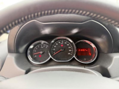 Dacia Duster 1.5 dCi 110CV 4x4 Lauréate (18)