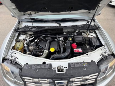 Dacia Duster 1.5 dCi 110CV 4x4 Lauréate (19)