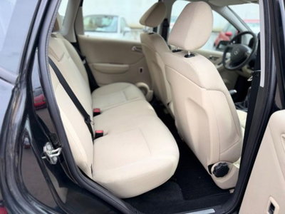 Mercedes-Benz Classe A 160 BlueEFFICIENCY Avantgarde (10)