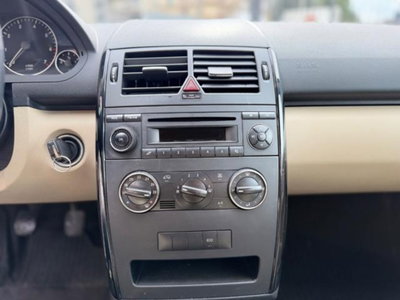 Mercedes-Benz Classe A 160 BlueEFFICIENCY Avantgarde (12)