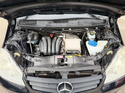 Mercedes-Benz Classe A 160 BlueEFFICIENCY Avantgarde (15)