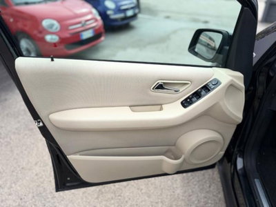 Mercedes-Benz Classe A 160 BlueEFFICIENCY Avantgarde (7)