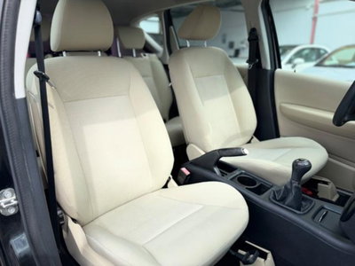 Mercedes-Benz Classe A 160 BlueEFFICIENCY Avantgarde (9)